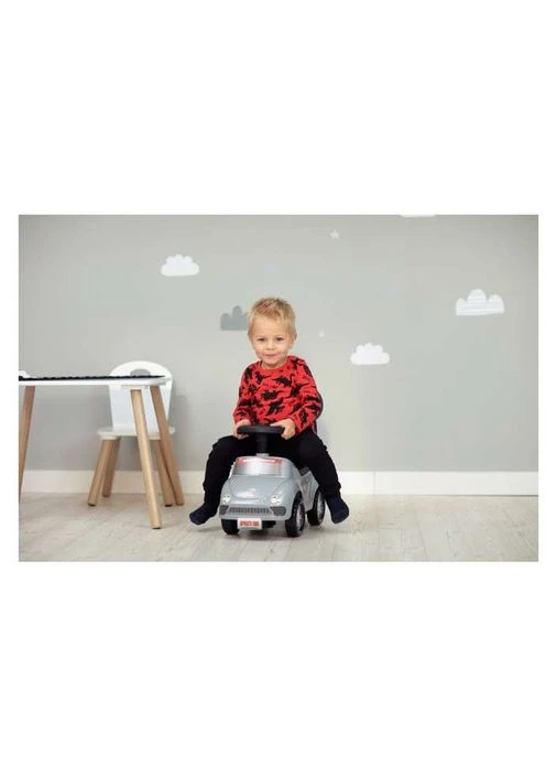 Толокар Rider Sport Grey (От 1 года) FreeOn (391572292)