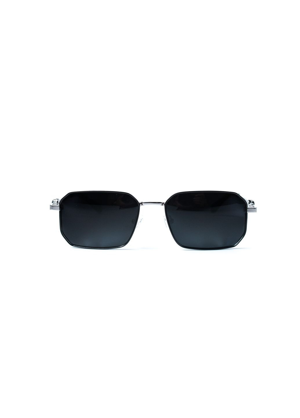Солнцезащитные очки с поляризацией Классика мужские 446-458 LuckyLOOK 446-458м (292735674)