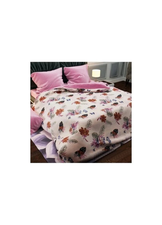 Постільна білизна Бязь Premium 20-0001 Bella 160х220 (2200001477445) Mirson (280434701)