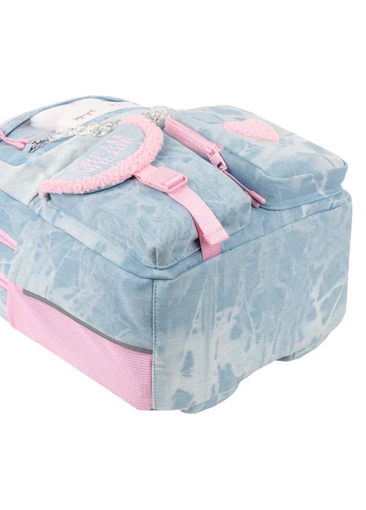 Рюкзак Education teens Classy and Sassy 17 л K26-2587M-3 Kite (380699020)