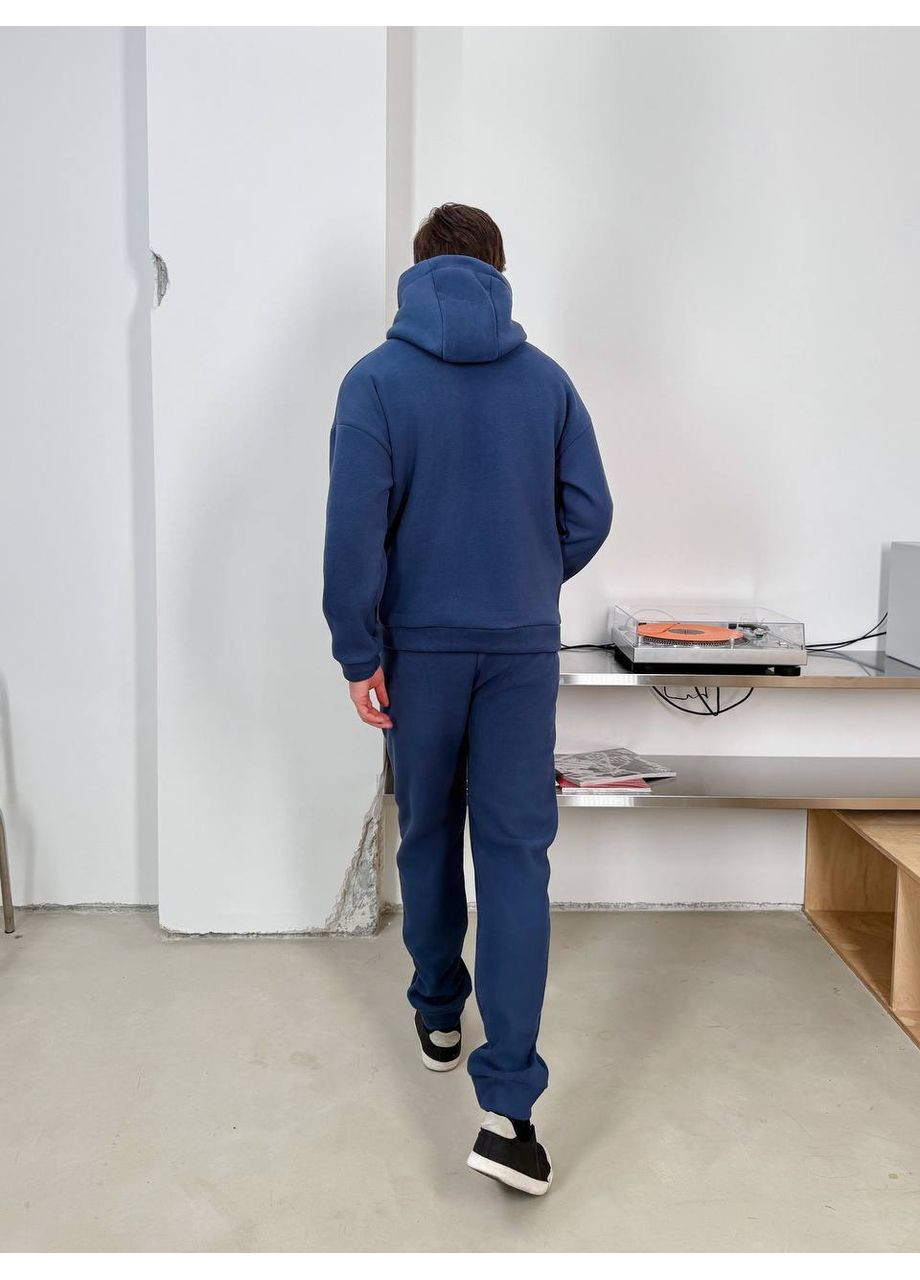 Чоловічій спортивний костюм Україна (360640876)