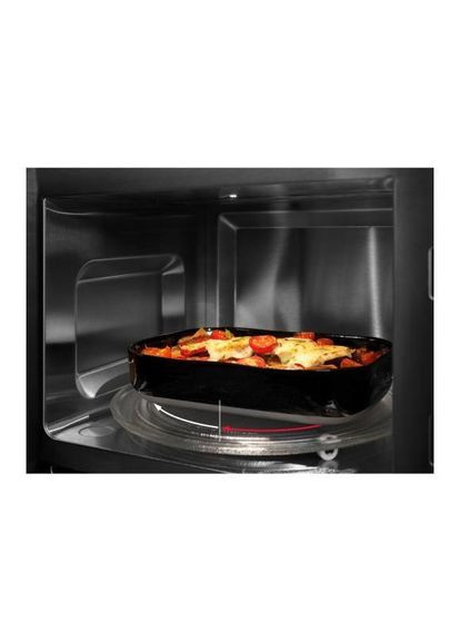 Микроволновка с грилем MBE2658DEM AEG (315799168)