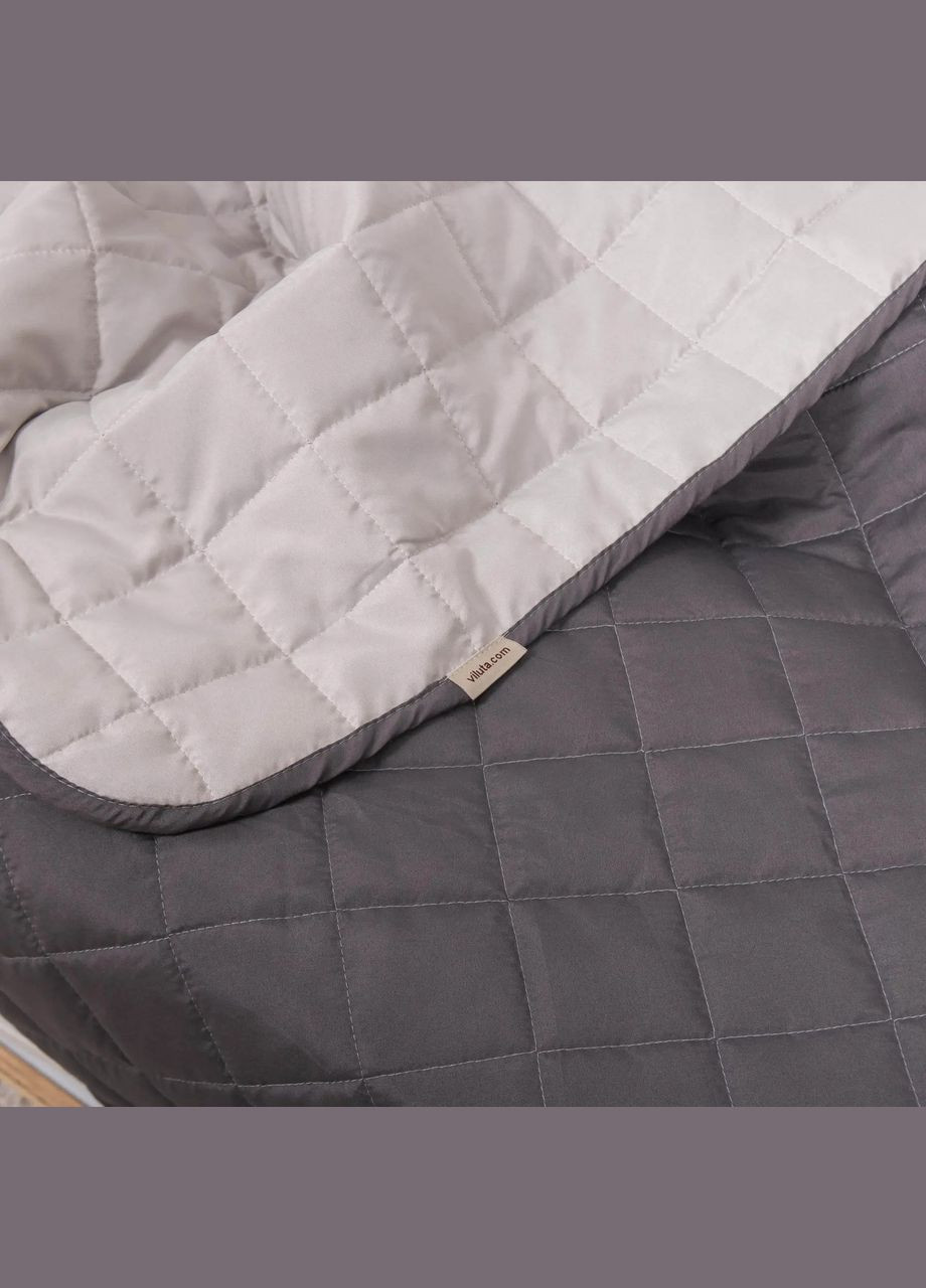 Покрывало Дуэт двустороннее - 210*240 Viluta (305875500)