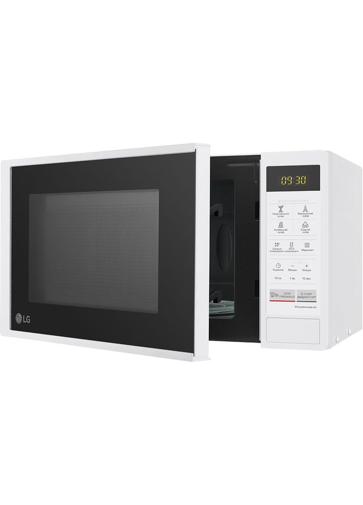 Микроволновая печь MS2042DY LG