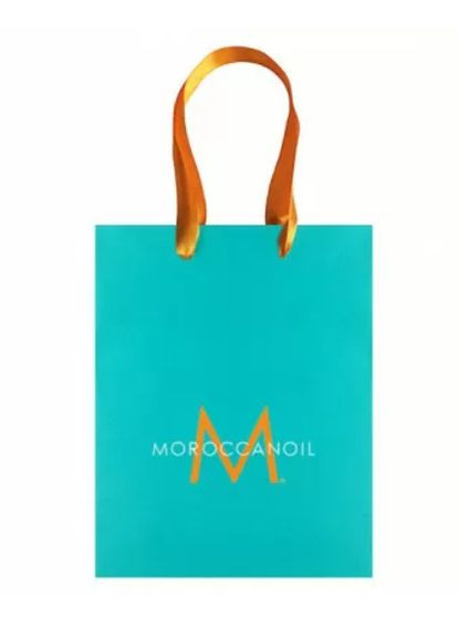 Набір шампунь і кондиціонер для інтенсивного відновлення волосся Moisture Repair по 250 мл Moroccanoil (361072035)