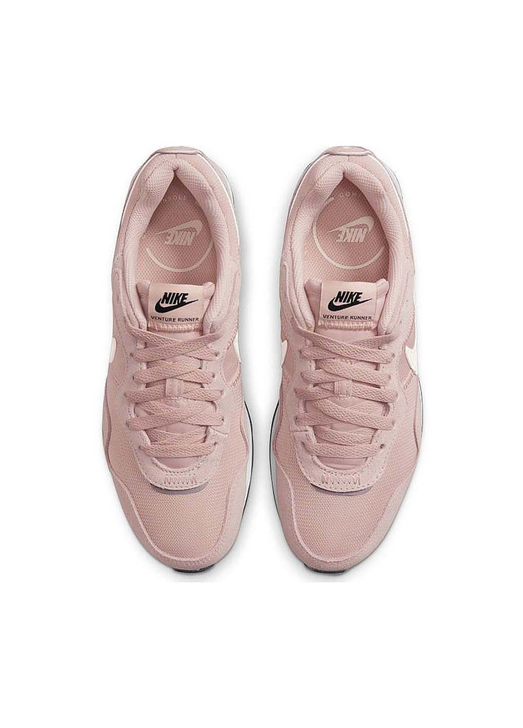 Кросівки жіночі Nike рожеві демісезони (328268024)