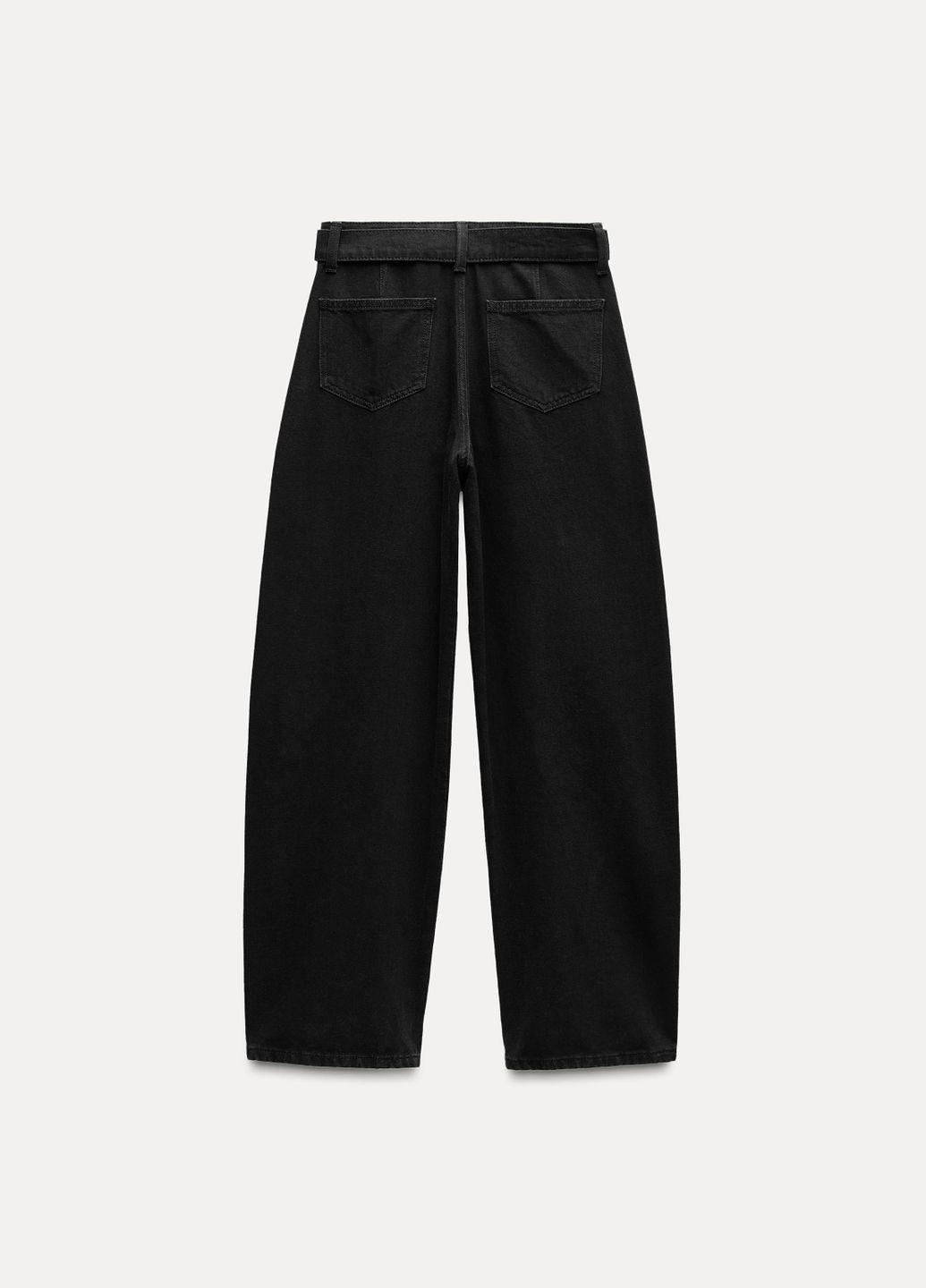 Джинси Zara - (332110838)