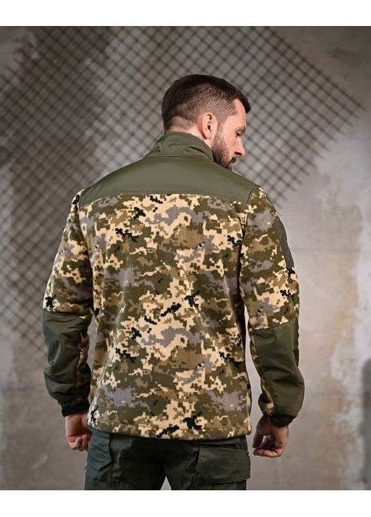 Тактична чоловіча демісезонна піксель No Brand (362045737)