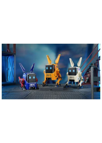 Зарядное устройство для (GRAVASTARA65_OPP_EUK) GravaStar Alpha65 65Вт 2XUSB-C/USB-A War-Damaged Blue (369878526)