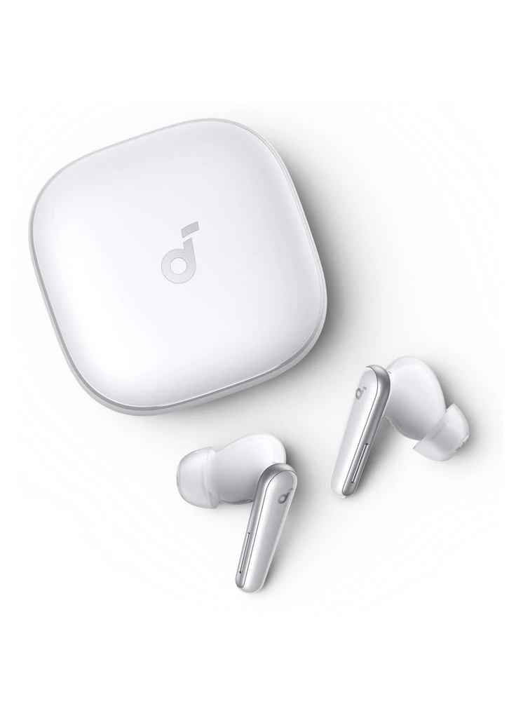 Наушники SoundСore Liberty 5 White (A3957G21) Anker (399259691)