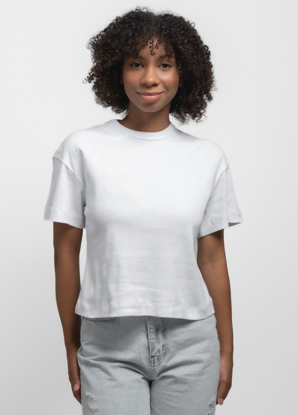 Футболка жіноча 344253 Power - (302209558)