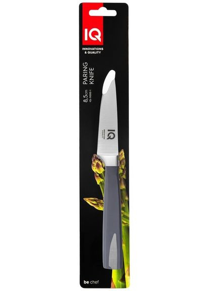 Нож для овощей Be Chef, 85 мм IQ (372616028)