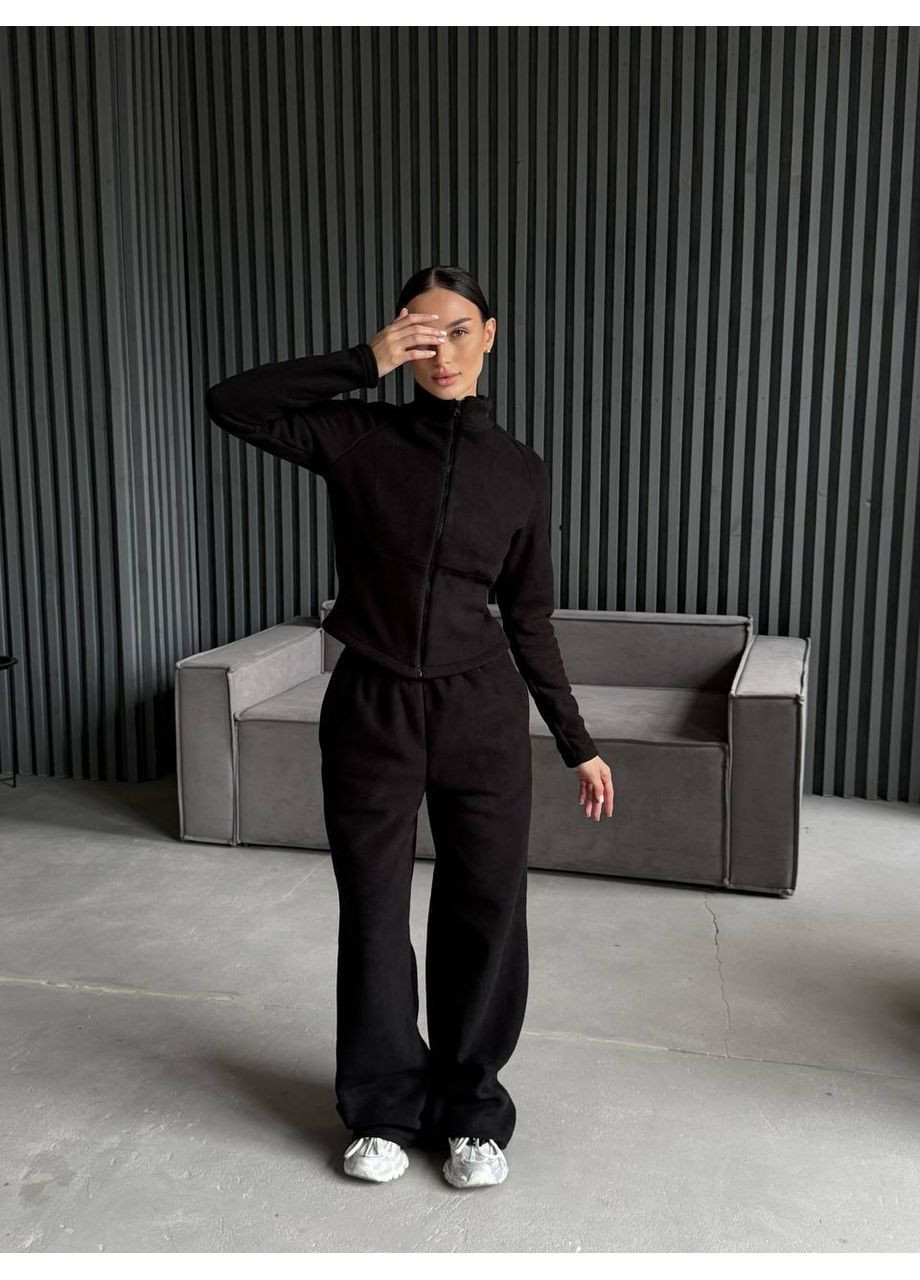 Флисовый спортивный костюм Adelante (363020894)