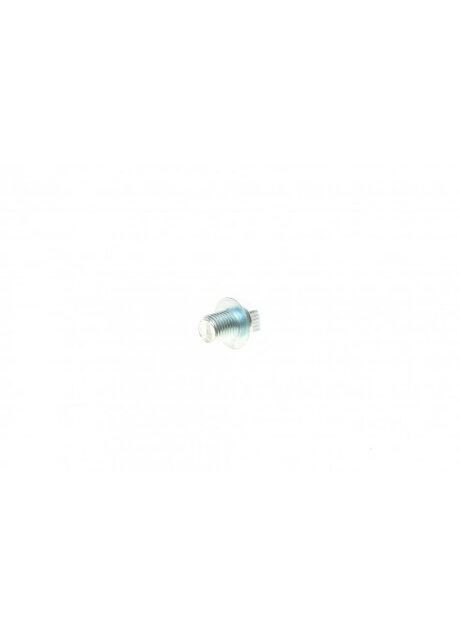 Болт зливу оливи + шайба Hyundai Accent/Kia Rio/Mitsubishi Lancer/Suzuki Grand Vitara 90- (M1 523.500 (opt-om) ELRING (345769903)