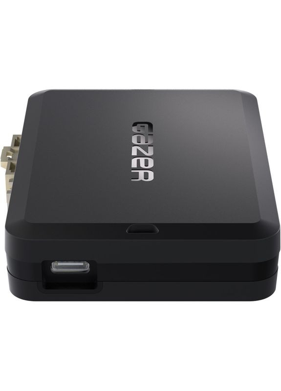 Автосигналізація S5 Punch (GAEZRS5PUNCH1) Gazer (361080450)