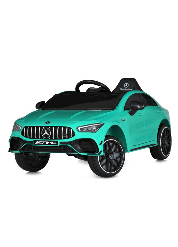 Дитячий електромобіль Машина M 5851EBLR-15 до 30 кг Bambi (334155036)