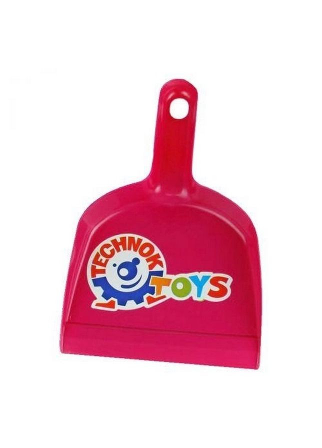Детская игрушка "Совочек" 5590TXK для дома Розовый ТехноК (346752520)