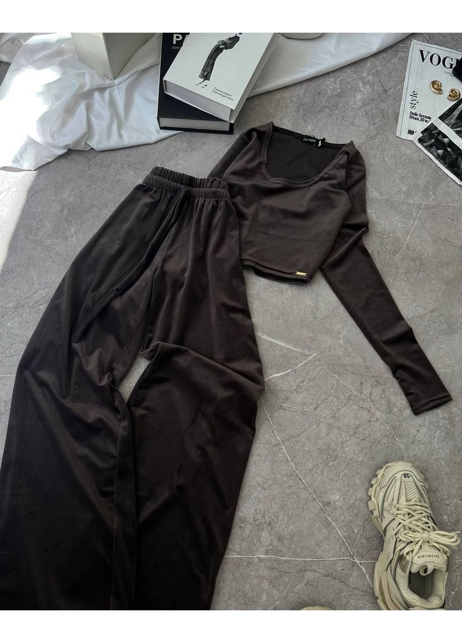 Жіночий спортивний костюм Україна (357435625)