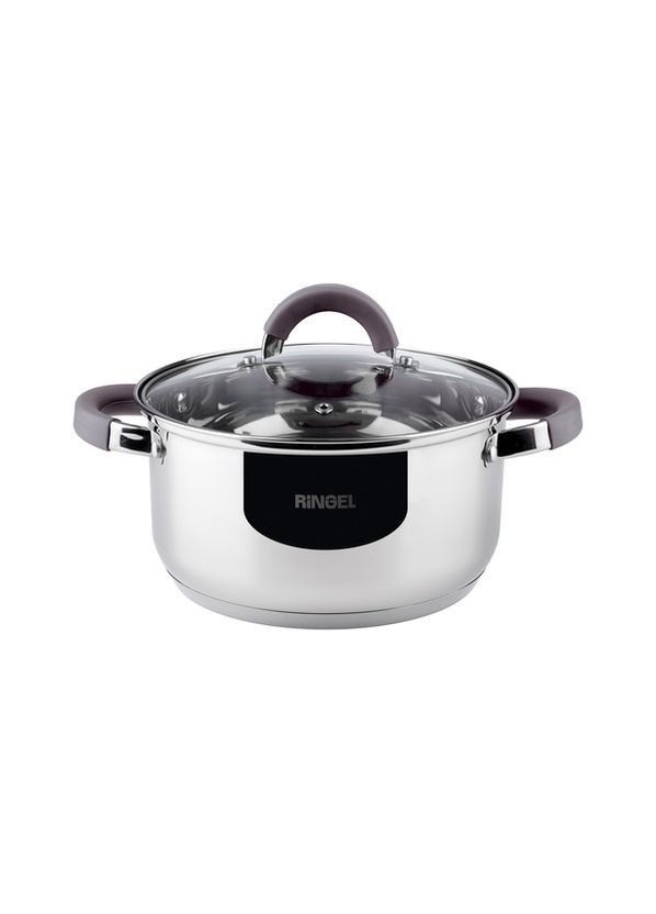 Набір каструль Meyer з 6 предметів (RG-6000) Ringel (297707487)