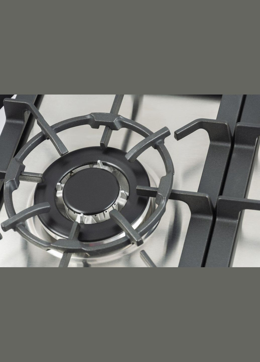 Газова варильна поверхня KG 9356 Turbo Kaiser (308351112)