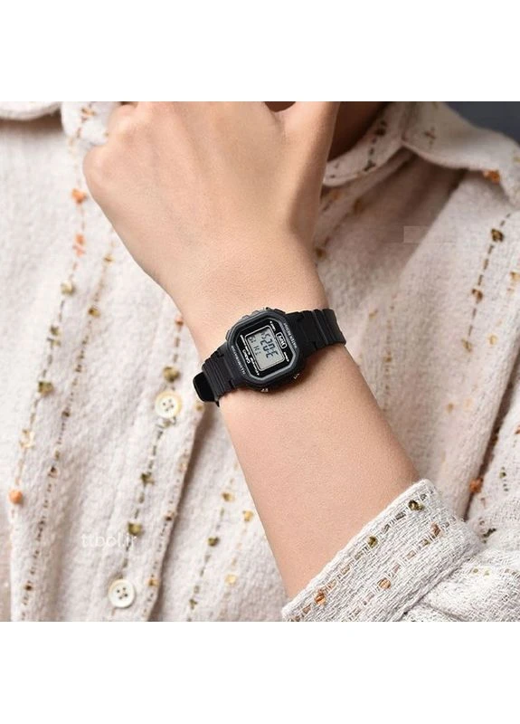 Часы LA-20WH-1A Casio (397997433)
