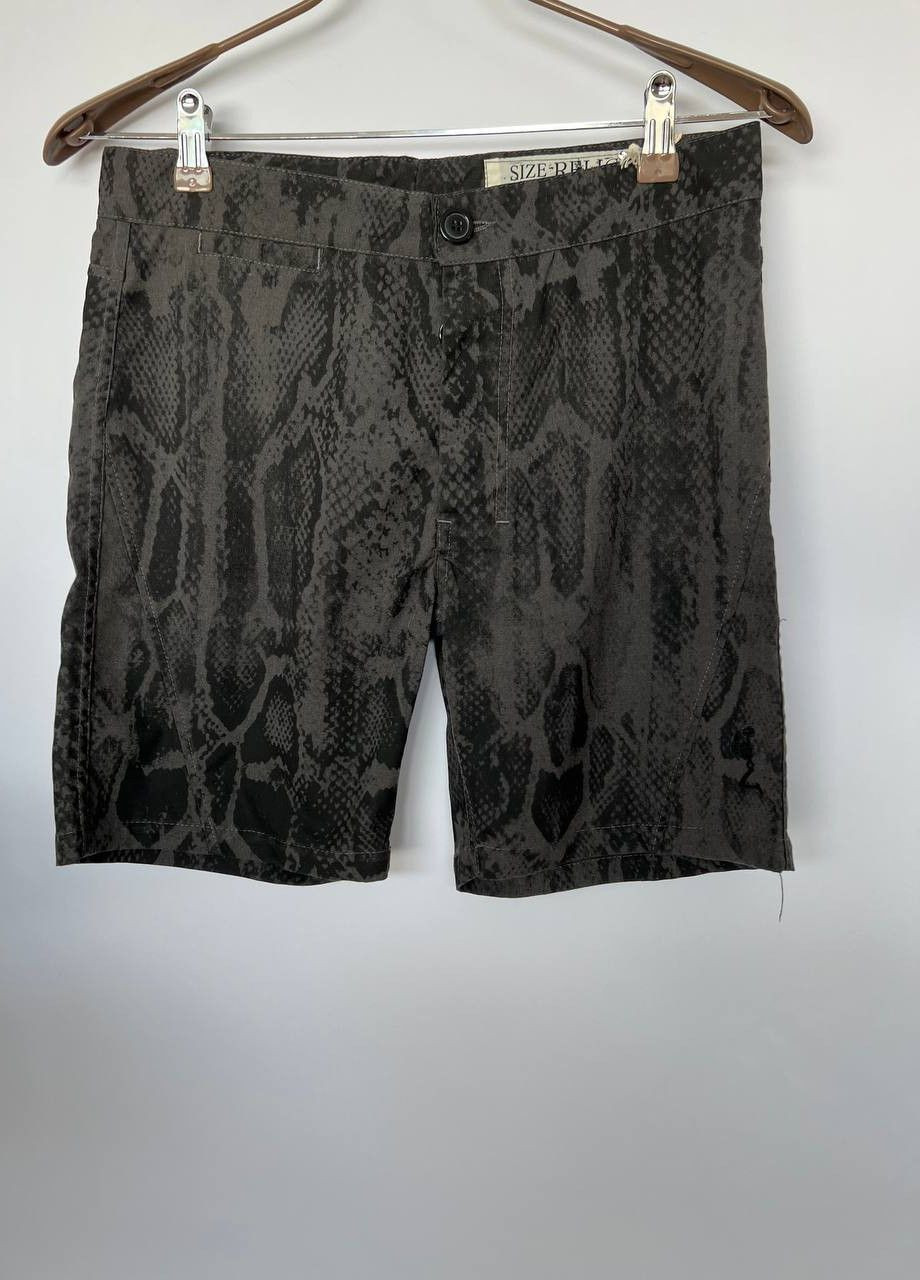 Шорты Серый Religion (323064533)