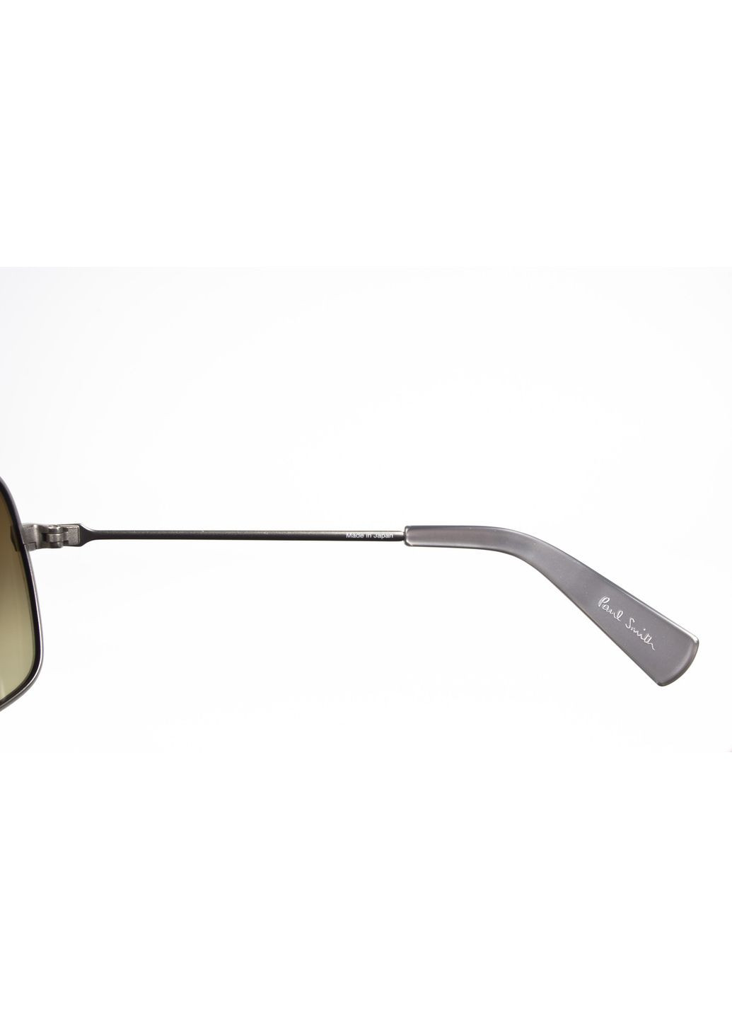 Окуляри солнцезахисні чоловічі PS-840 BP оригинал Made in Japan Paul Smith (366972225)