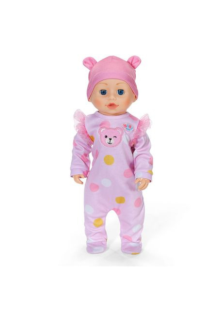 Лялька Перші кроки Емілі 43 см (838426) BABY born (367059374)