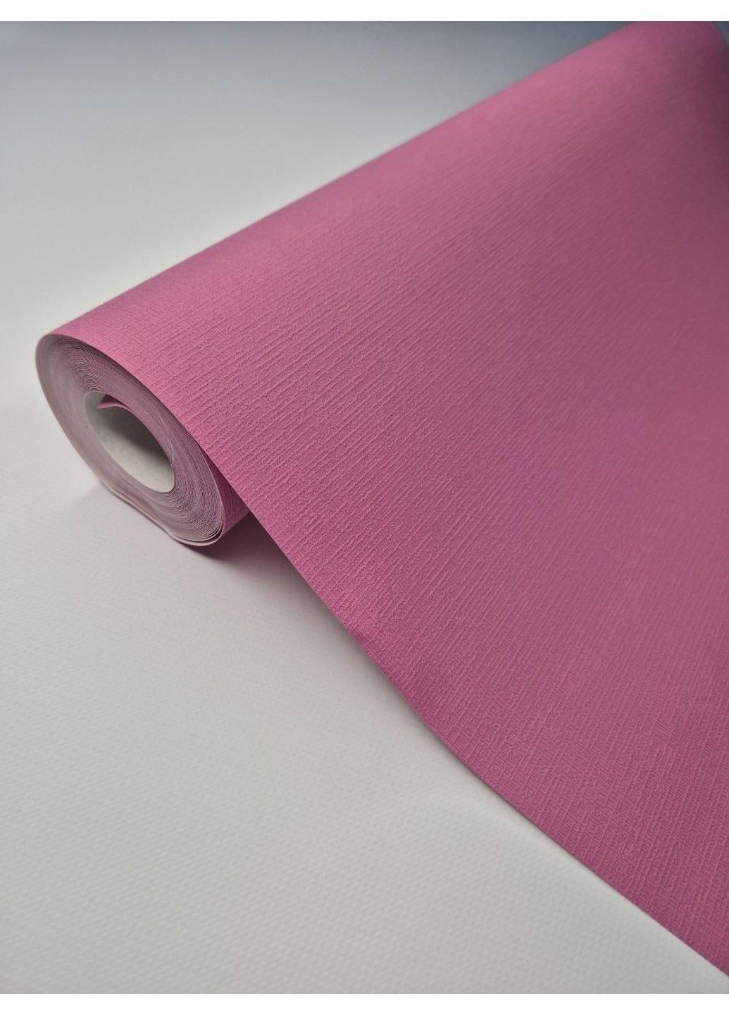 Обои виниловые 10 × 0.53м 53921,розовые однотонные для детской комнаты,спальни,кухни,гостиной,коридора MARBURG (340275574)