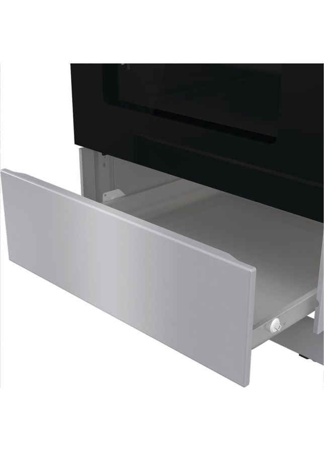 плита комбинированная gk5c43sh (fm513d-hpd4b) Gorenje