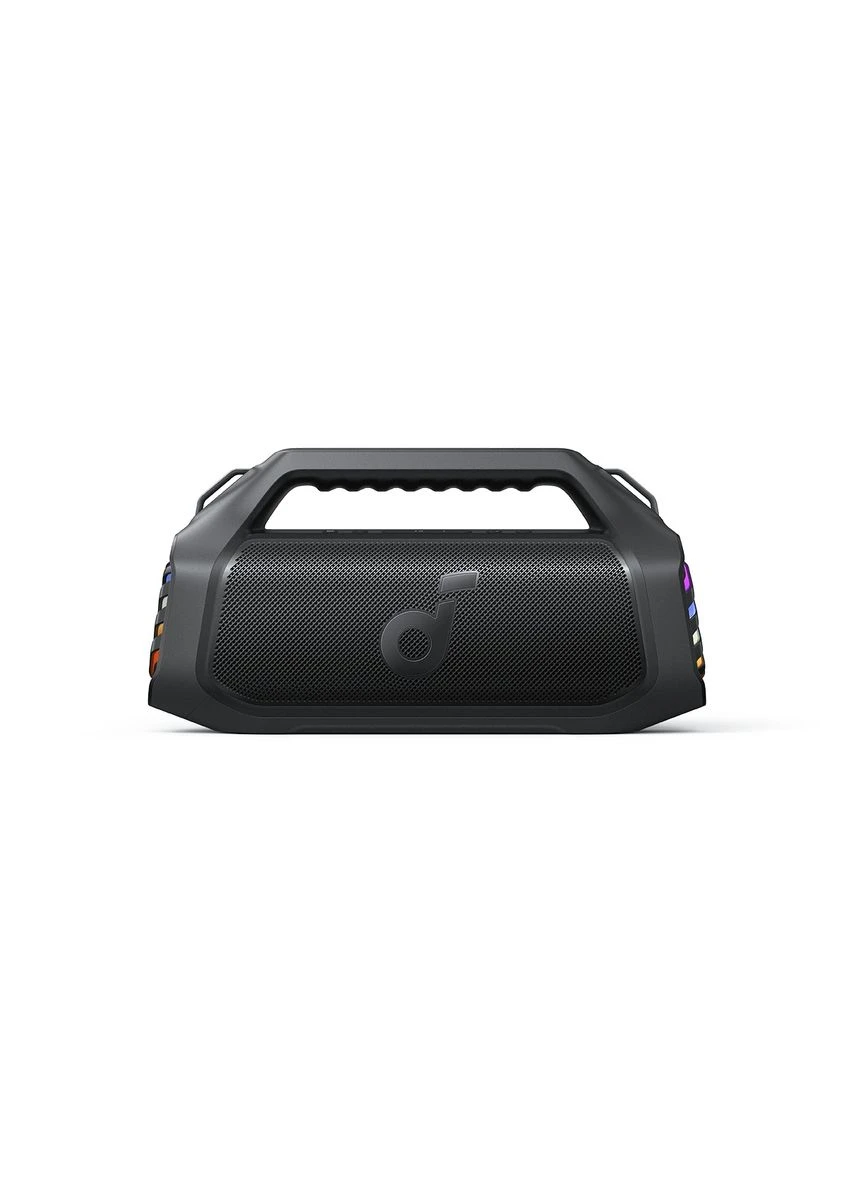 Акустическая система SoundCore Boom 2 Pro Black (A3134A11) Anker (363832088)
