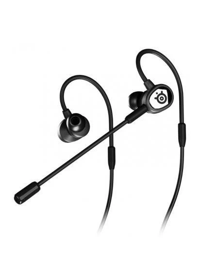 Ігрова гарнітура мобільна Tusq SteelSeries (396676299)