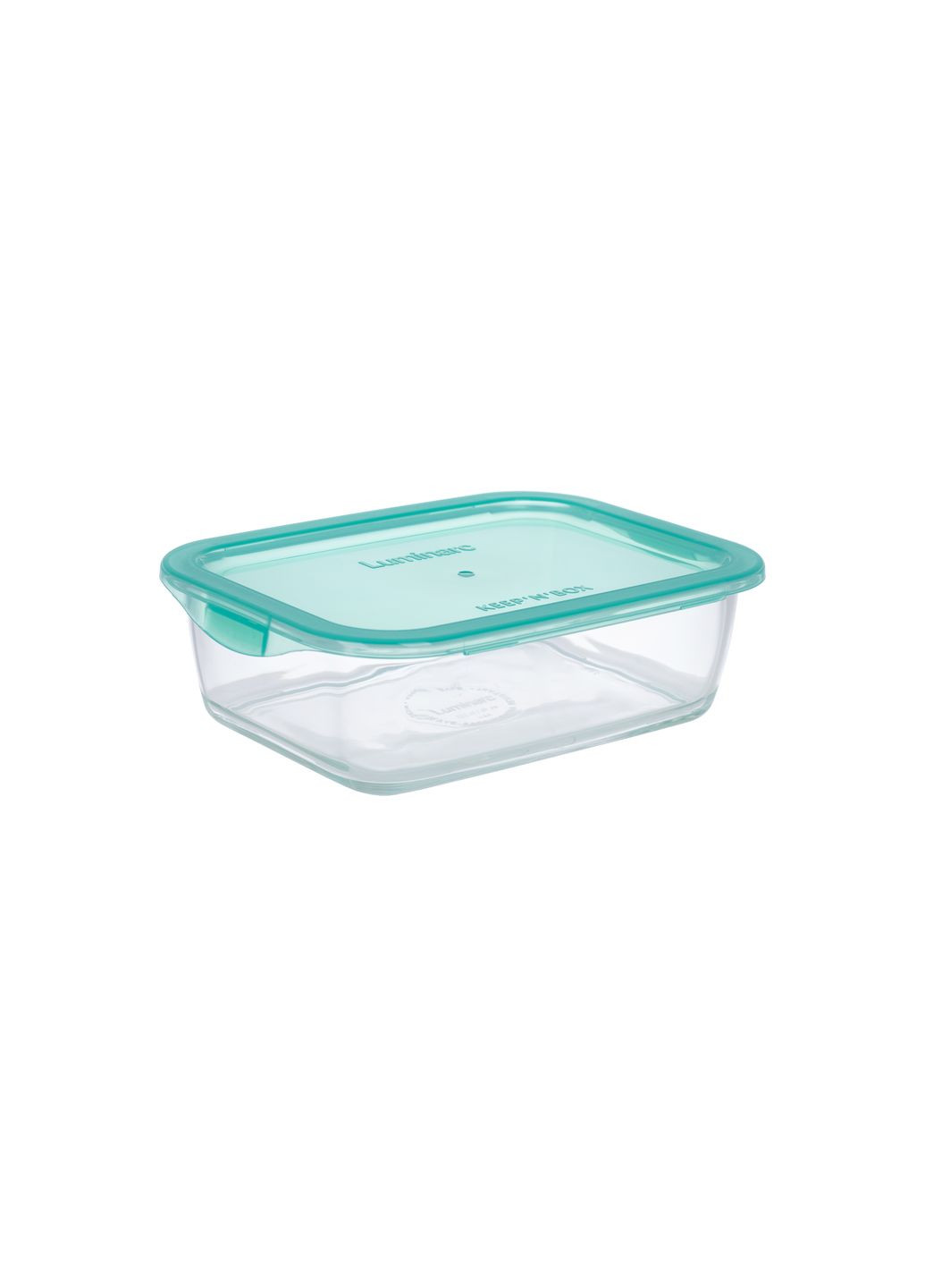 Комплект контейнеров KEEP'N BOX, 2 шт. (6463952) Luminarc (322768368)