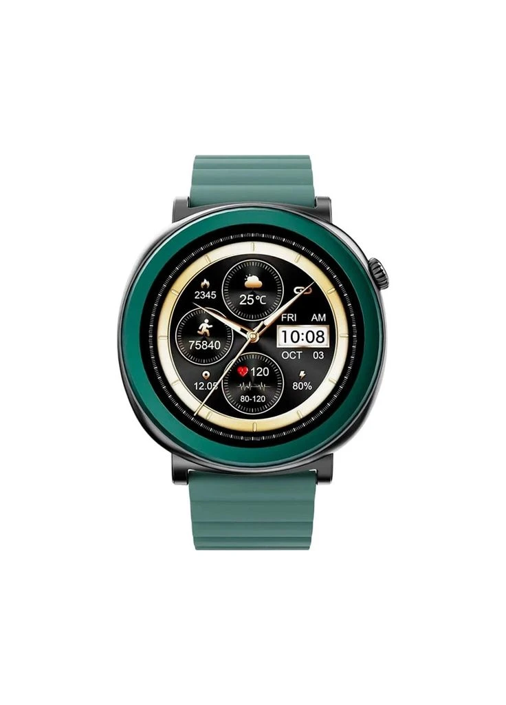 Смарт-часы (ek60963) HiFuture aurora dark green (392673518)