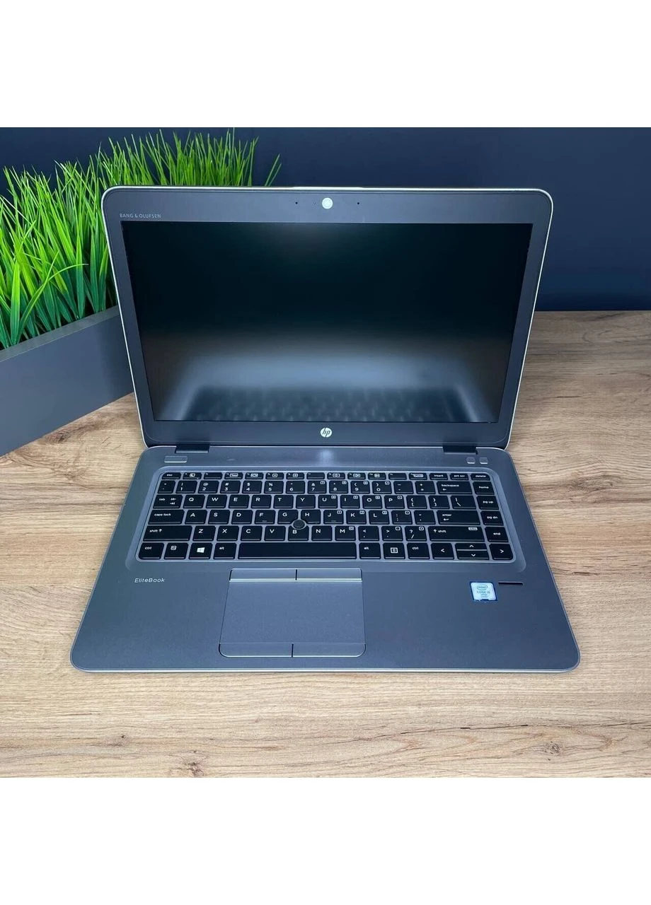 Ноутбук EliteBook 840 G3 / 14" TN / Intel Core i5-6200U (2(4) ядра по 2.3-2.8 GHz) / 8 GB DDR4 / 256 GB SSD / HD Graphics 520 / HP (398147020)