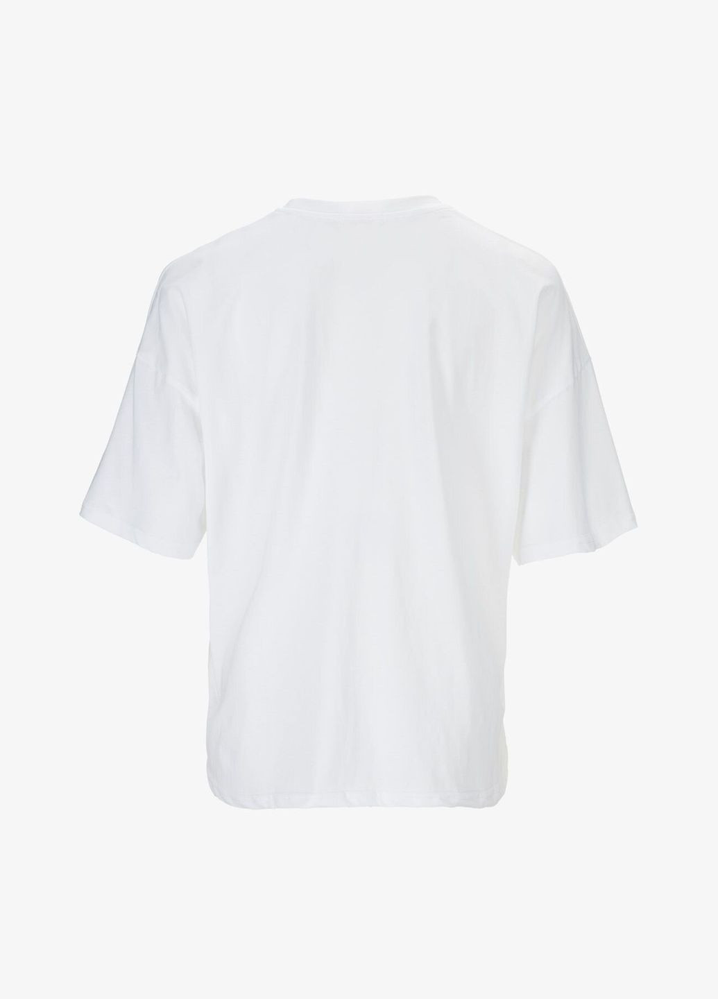 Футболка с принтом женская 241011-BP Белый shop (2000990900968) On me - (354935847)