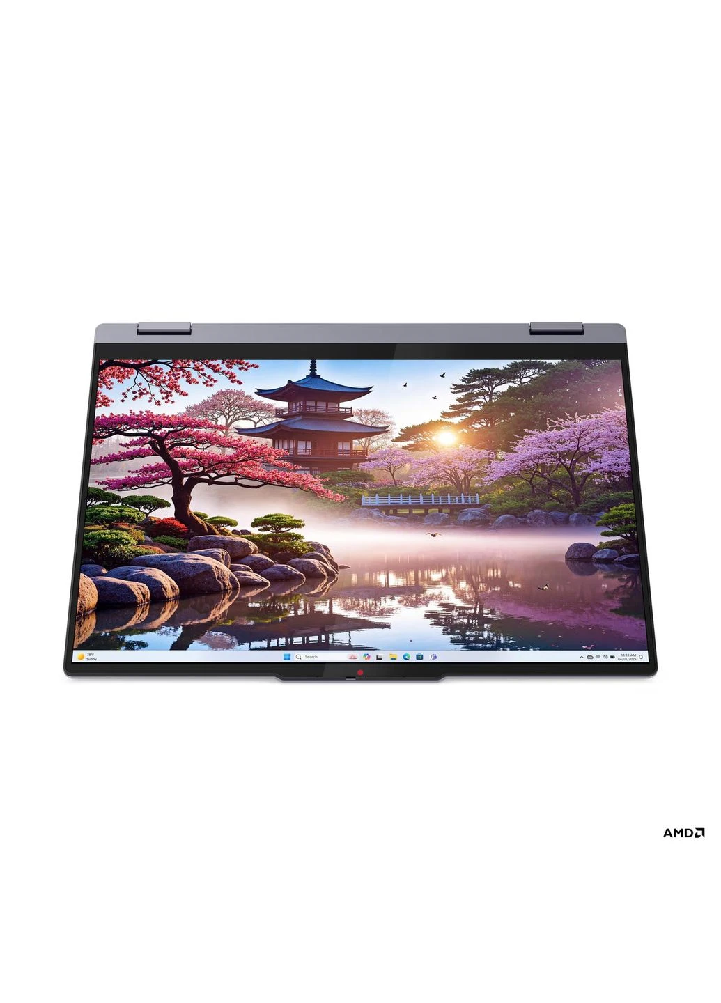Ноутбук Ideapad 5 2-in-1 16AKP10 (83KU001DGE) Lenovo (349824557)
