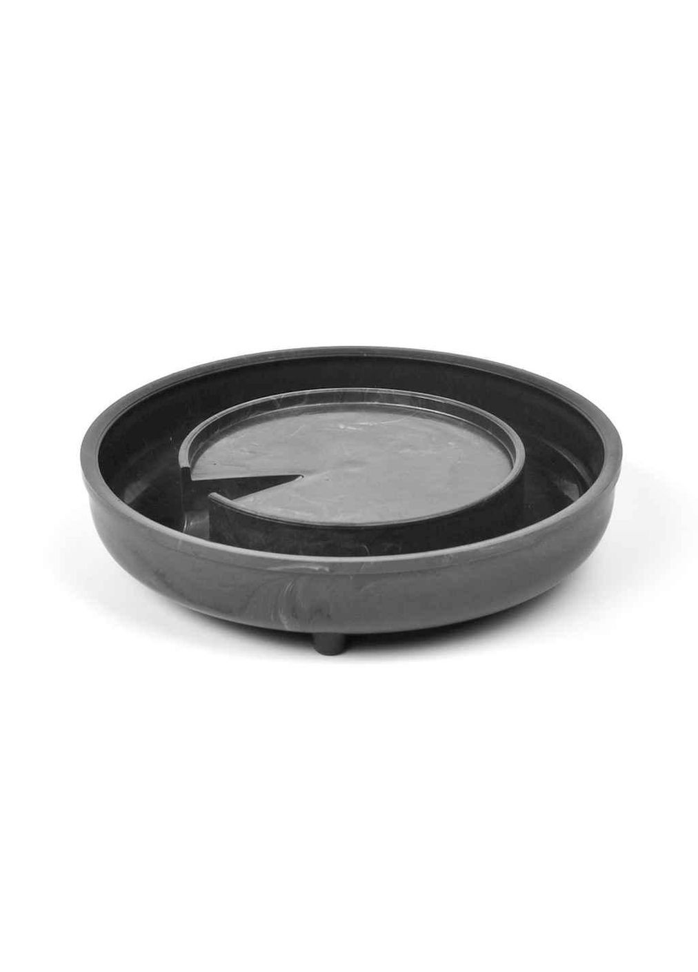 Поїлка пластикова для курчат D124 (діам. 142 мм) ТМ МЕД (304264159)