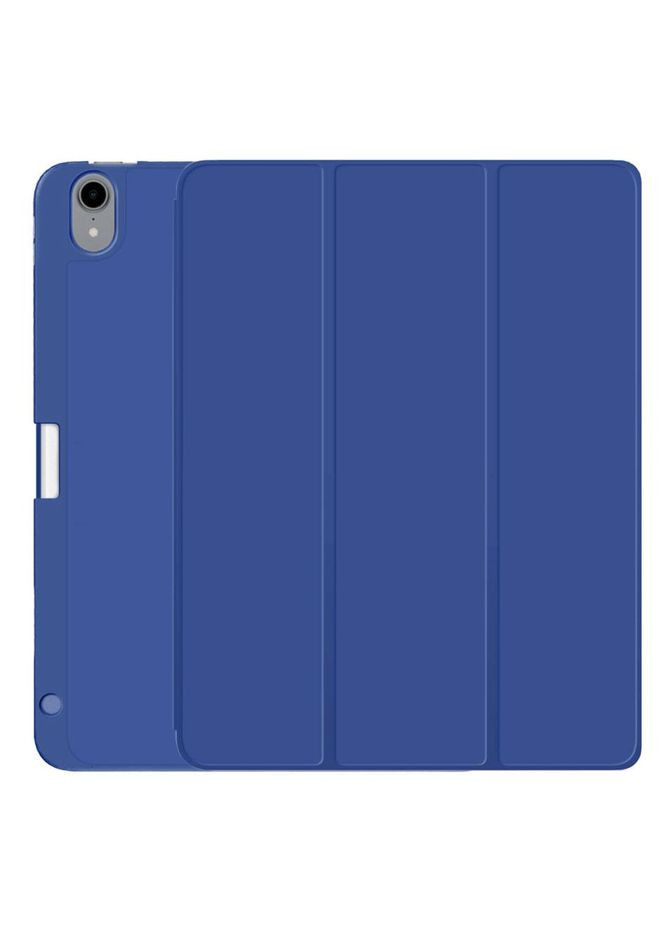 Чехол для планшета Apple iPad Air 4 10.9" 2020 (A2316, A2324, A2325, A2072) Stylus TPU - Blue Primolux (266341154)