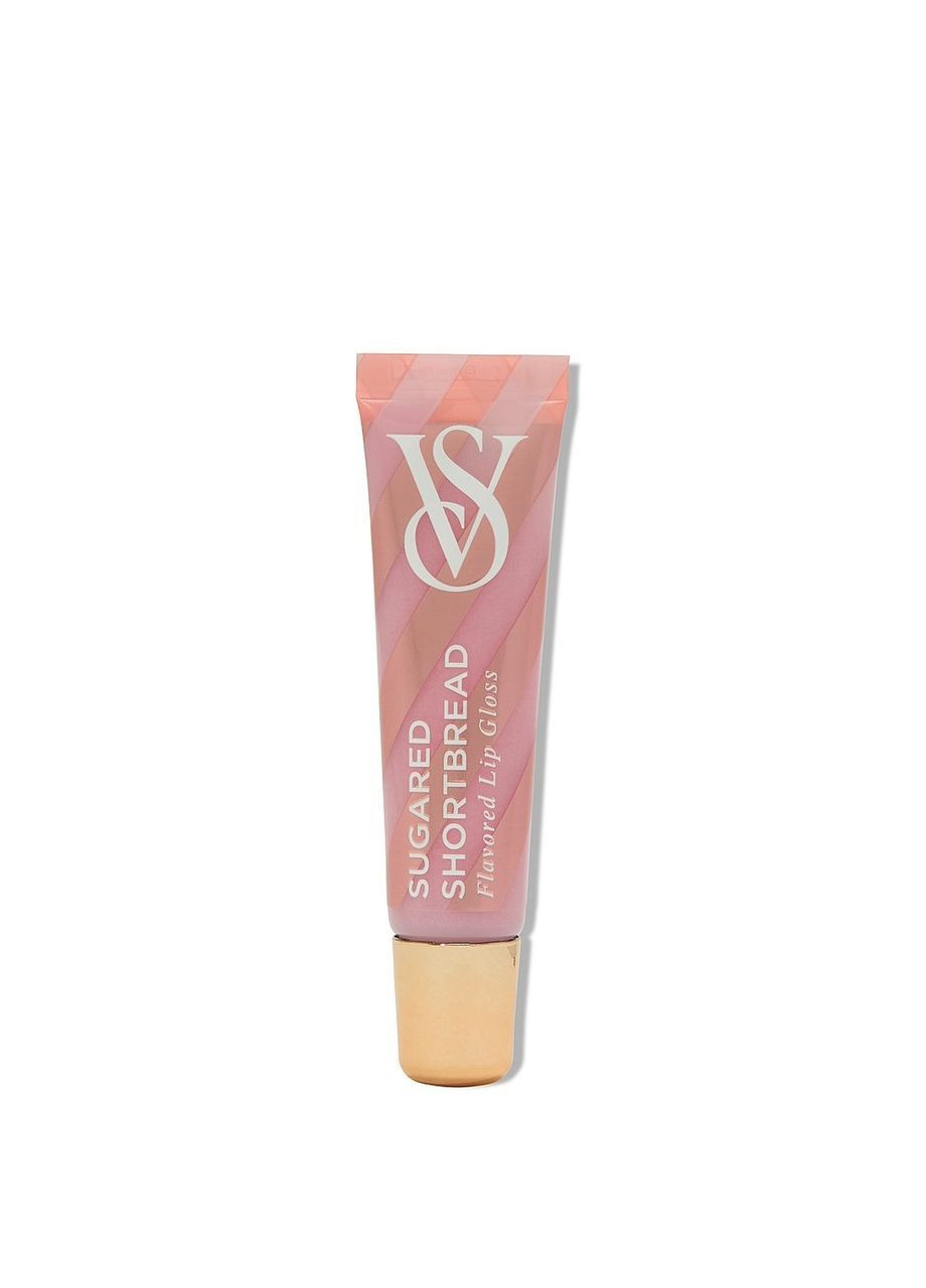 Блиск для губ Sugared Shortbread Flavor Gloss Victoria's Secret (369775439)