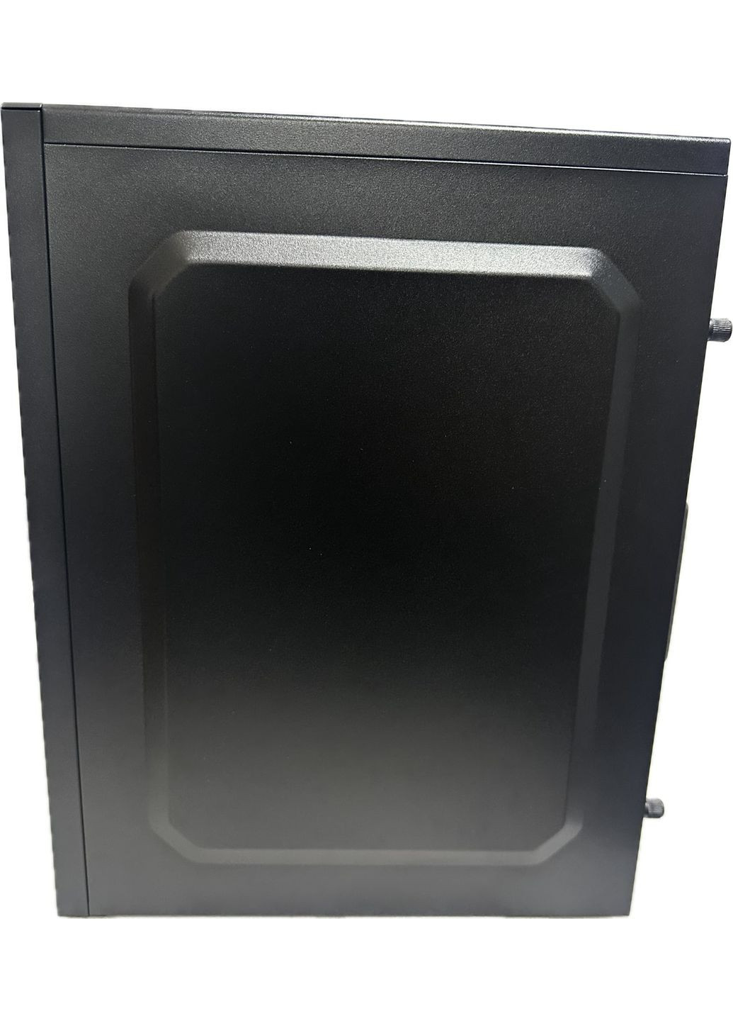 Корпус MK 350 Black 450W 12Fan Delux (370621449)