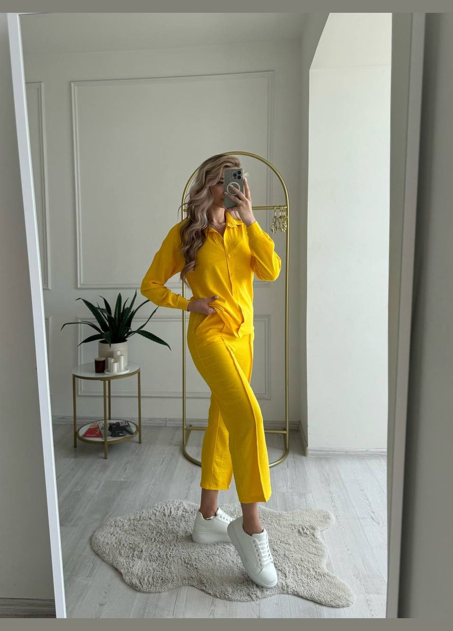 Женский костюм No Brand (322869670)