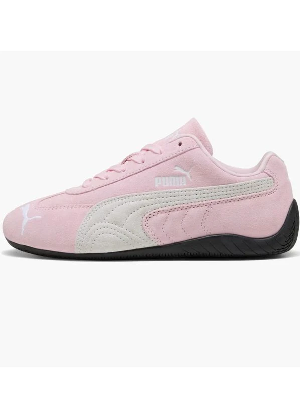Рожеві кросівки speedcat og pink 398846-04 Puma
