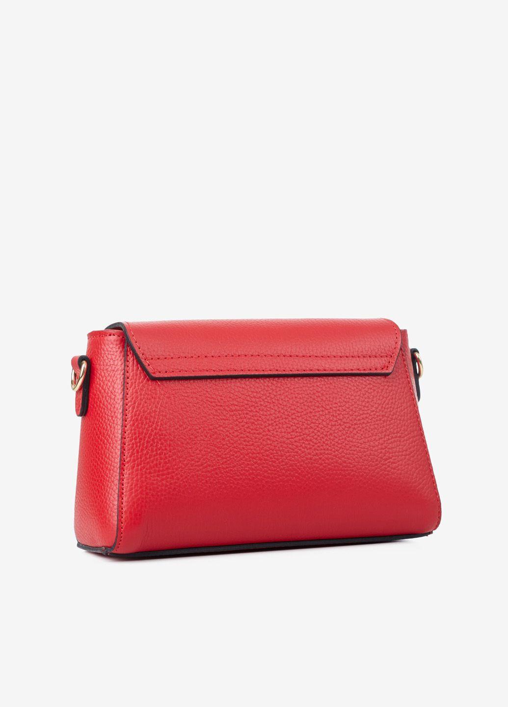 Сумка жіноча шкіряна крос-боді маленька Сrossbody Regina Notte (298487223)