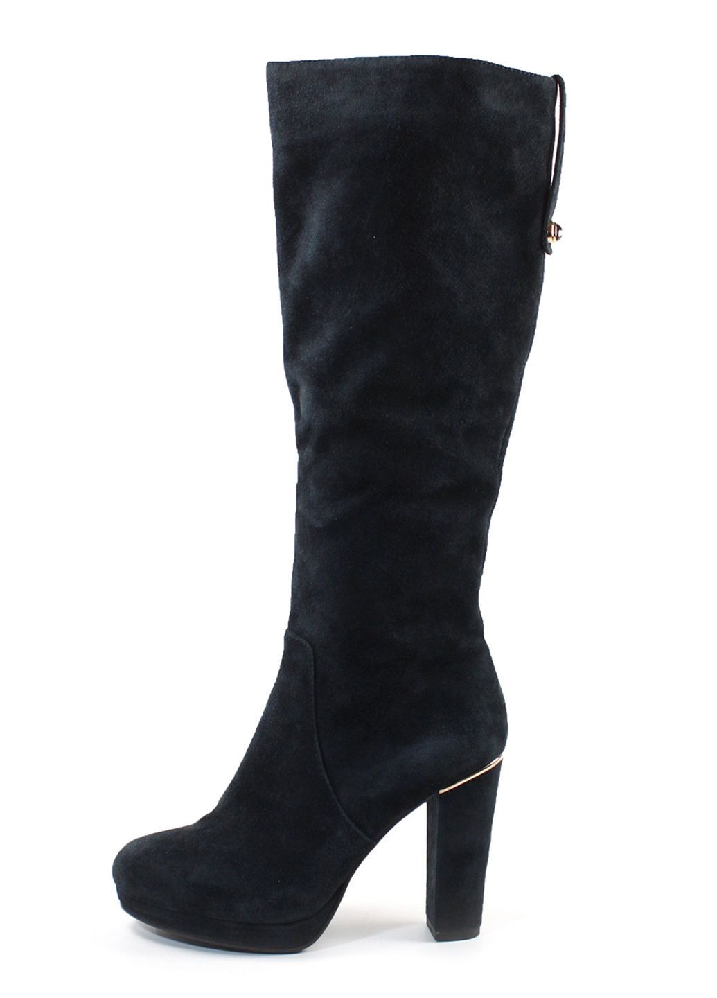 Осенние демисезонные сапоги It-Girl