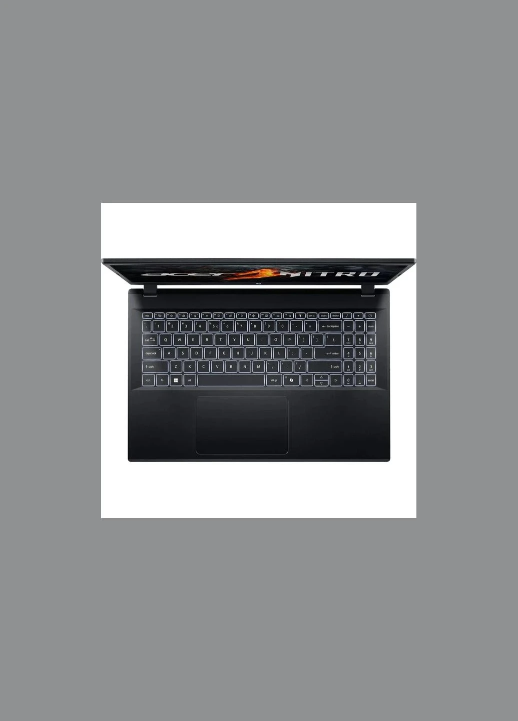 Ноутбук Nitro V 15 ANV15-41 (NH.QSJEP.00B) [128869] Acer (330142747)