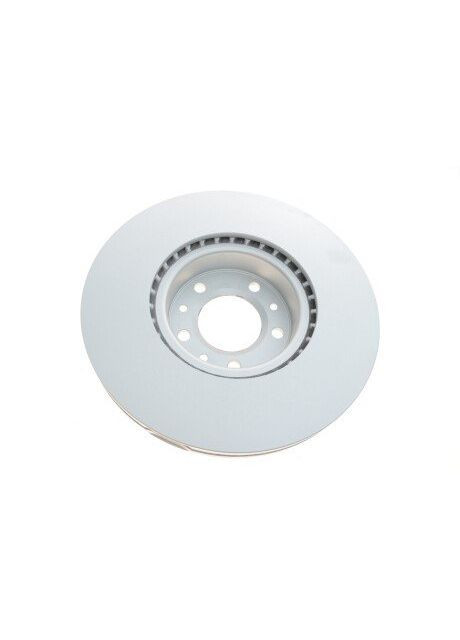 Диск тормозной BG4805C Delphi (360742284)