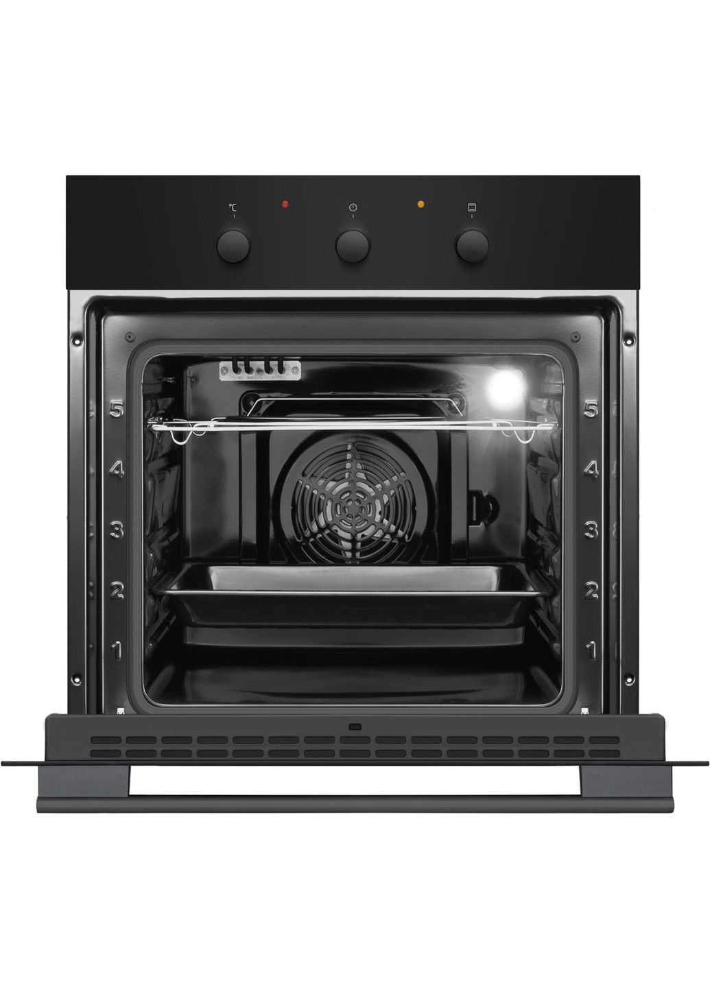 Духова шафа HANSA (368584925)