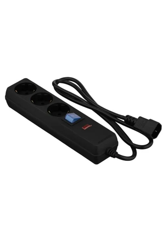 Сетевой удлинитель -U0C14M1BK 2E (399568439)