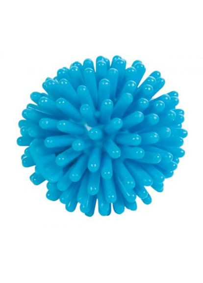 Игрушка Ёж морской для кошек, 3 см (латекс) Trixie (355254877)